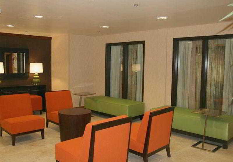 Fairfield Inn & Suites By Marriott Denver Aurora/Parker Interior photo