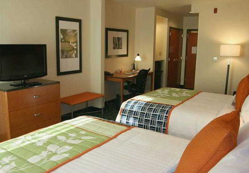 Fairfield Inn & Suites By Marriott Denver Aurora/Parker Room photo
